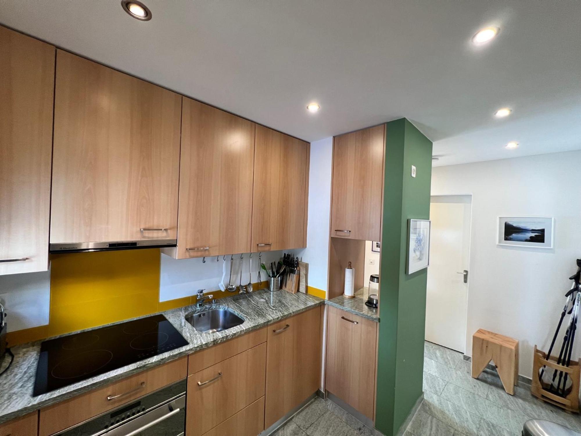 Chesa Suot Ovas Apartment ซิลส์มาเรีย ห้อง รูปภาพ