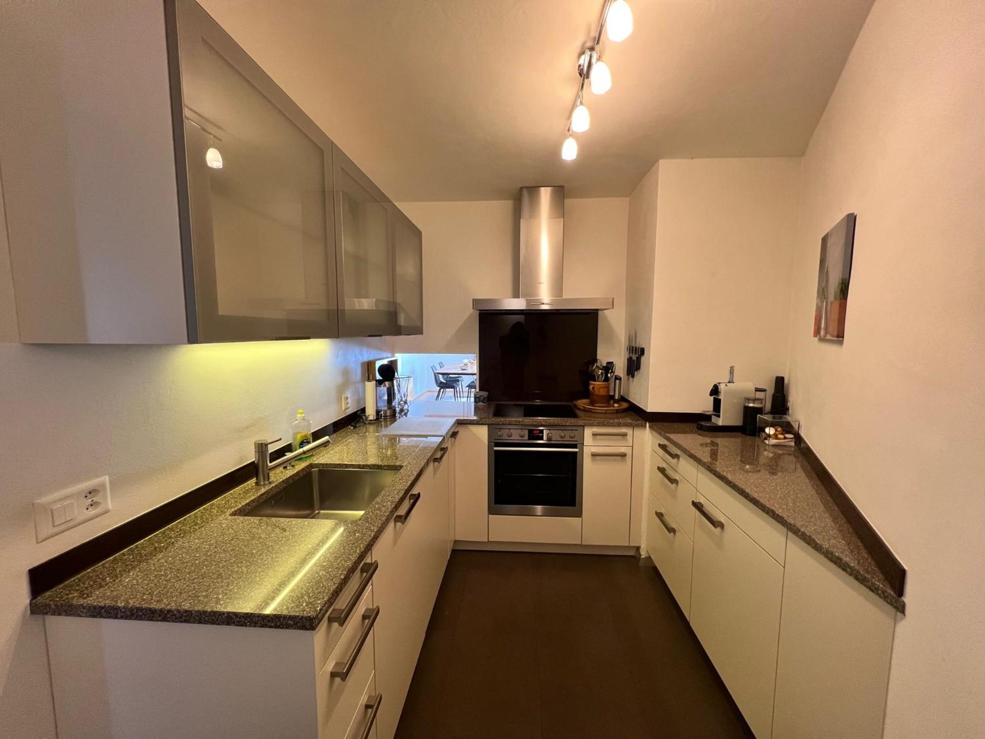 Chesa Suot Ovas Apartment ซิลส์มาเรีย ห้อง รูปภาพ